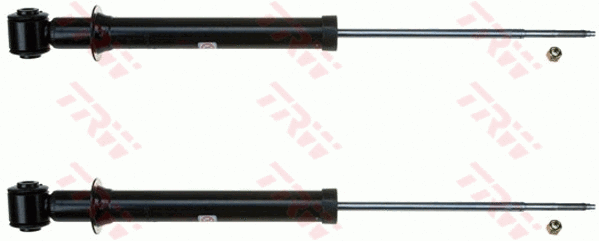 Shock Absorber (JGS131T)