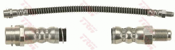 Brake Hose (PHB525)