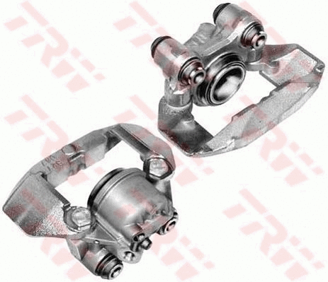 Brake Caliper (BHV218E)