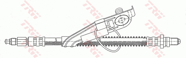 Brake Hose