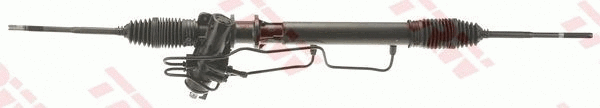 Steering Gear