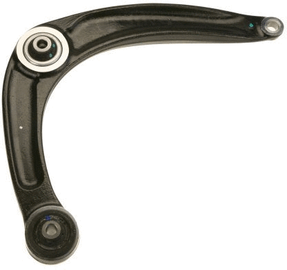 Control/Trailing Arm, wheel suspension (JTC1473)