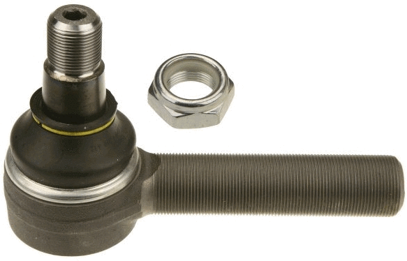 Tie Rod End (JTE4076)