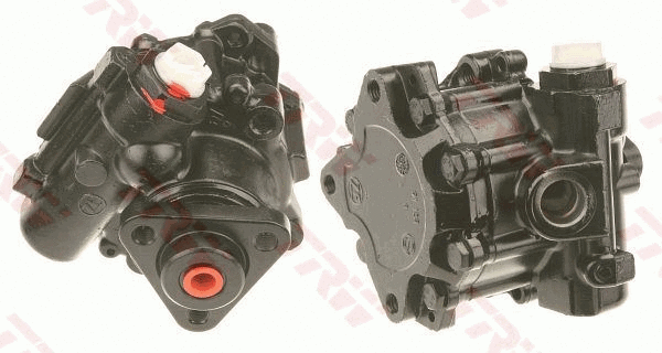 Hydraulic Pump, steering (JPR707)