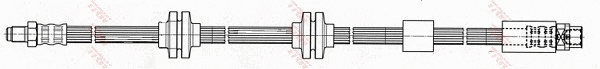 Brake Hose