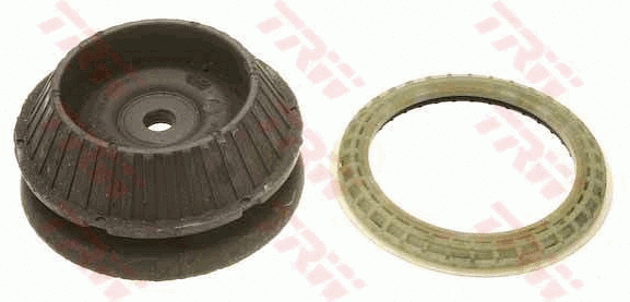 Repair Kit, suspension strut support mount (JSL124)