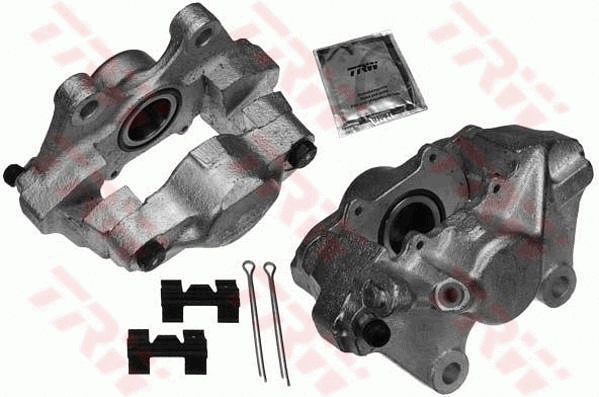 Brake Caliper (BHS597E)