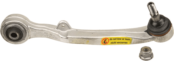 Control/Trailing Arm, wheel suspension (JTC1011)