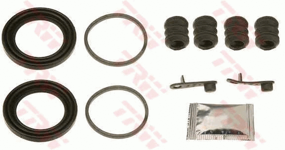 Repair Kit, brake caliper (SJ1111)