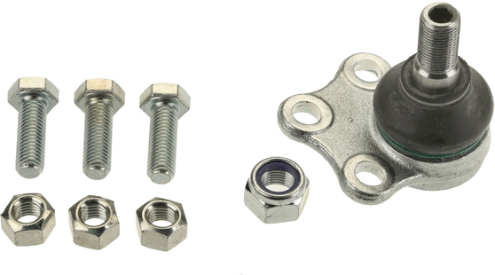 Ball Joint (JBJ1091)