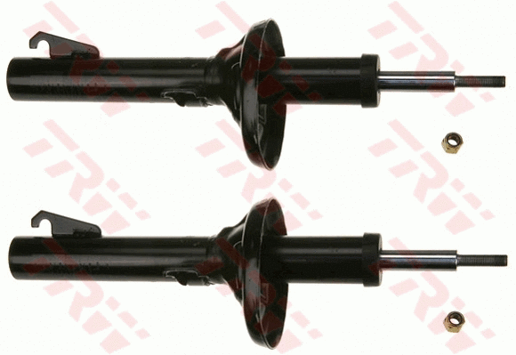 Shock Absorber (JHM163T)