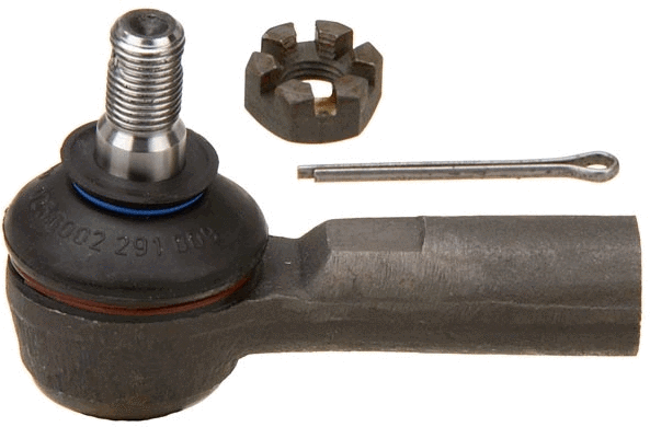 Tie Rod End (JTE330)