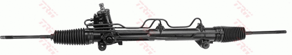Steering Gear (JRP145)