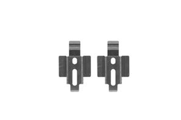 Accessory Kit, disc brake pad (PFK342)