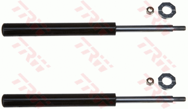 Shock Absorber (JGC197T)
