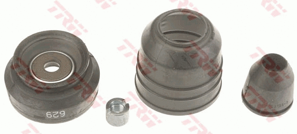Repair Kit, suspension strut support mount (JSL542)