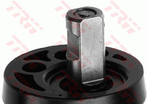Steering Gear