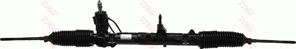 Steering Gear (JRP772)
