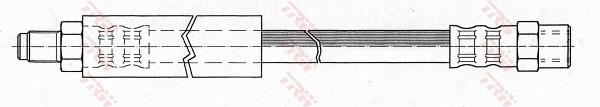 Brake Hose