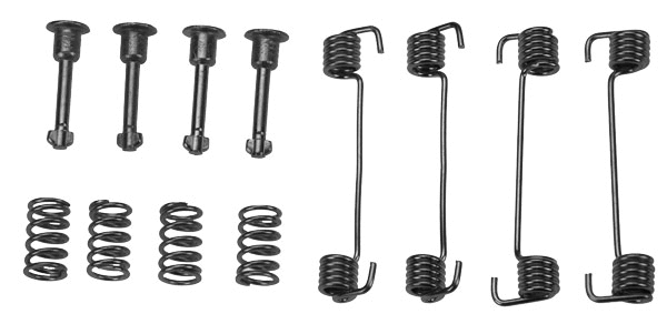 Accessory Kit, parking brake shoes (SFK165)
