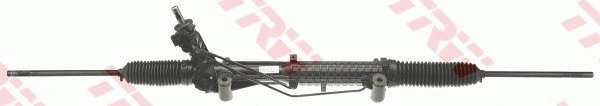 Steering Gear (JRP893)