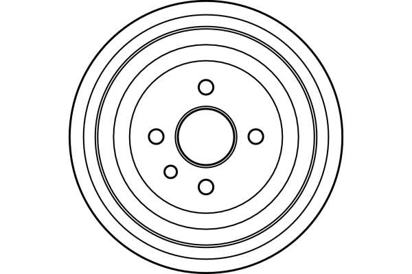 Brake Drum