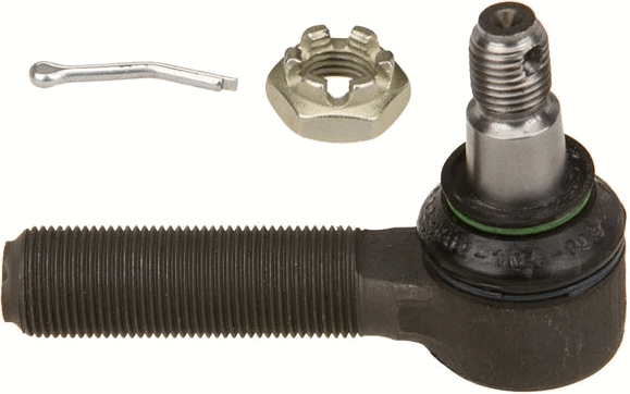 Tie Rod End (JTE124)