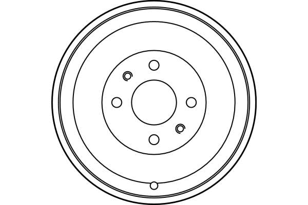 Brake Drum