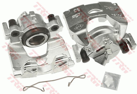 Brake Caliper (BHX595E)