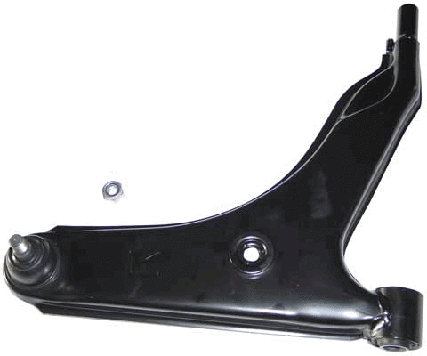 Control/Trailing Arm, wheel suspension (JTC714)