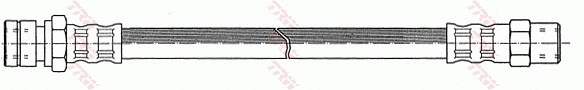 Brake Hose