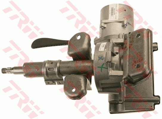 Steering Column