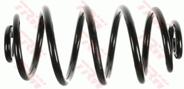 Suspension Spring (JCS663)