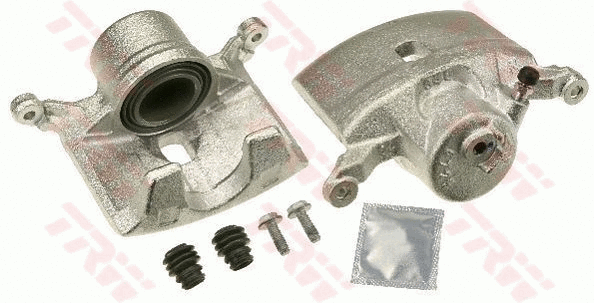 Brake Caliper (BHX406E)