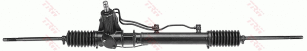 Steering Gear (JRP162)