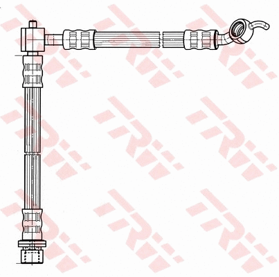 Brake Hose