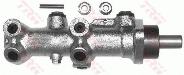 Brake Master Cylinder (PMK497)