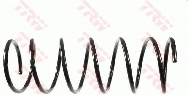 Suspension Spring (JCS196)