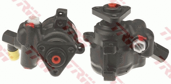 Hydraulic Pump, steering (JPR822)