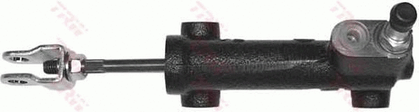 Master Cylinder, clutch (PNB447)