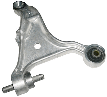 Control/Trailing Arm, wheel suspension (JTC7546)