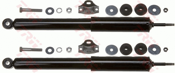 Shock Absorber (JGT415T)