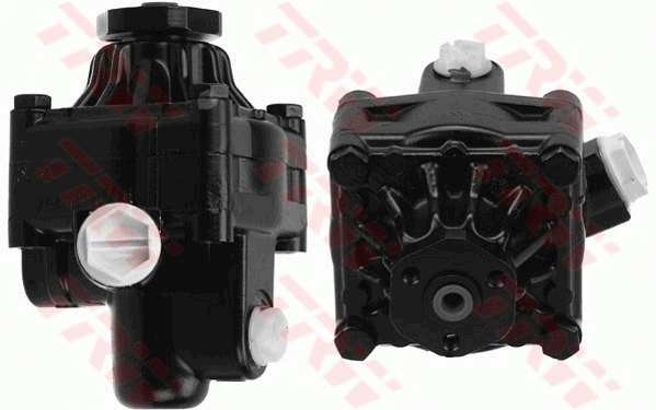 Hydraulic Pump, steering (JPR306)