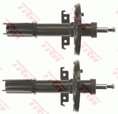 Shock Absorber (JGM1022T)