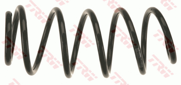 Suspension Spring (JCS1386)