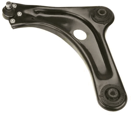 Control/Trailing Arm, wheel suspension (JTC1230)