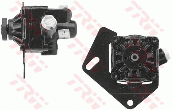 Hydraulic Pump, steering (JPR268)