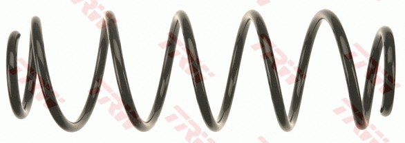 Suspension Spring (JCS1193)