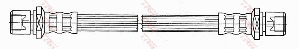 Brake Hose