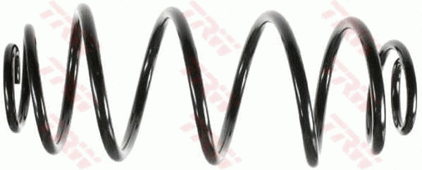 Suspension Spring (JCS195)